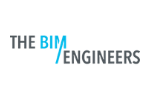 The BIM Engineers Logo