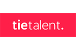 TieTalent Logo