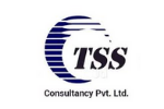 TSS Consultancy Pvt. Ltd Logo
