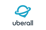 Uberall Logo