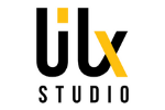 UI UX STUDIO Logo