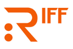 Riff Inc. Logo
