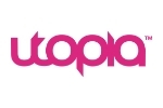 Utopia Music Logo