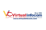 VirtualInfocom Logo