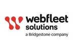 Webfleet Solutions Logo