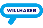 WILLHABEN Logo