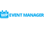 WP Event Manager Logo