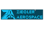 Ziegler Aerospace Logo