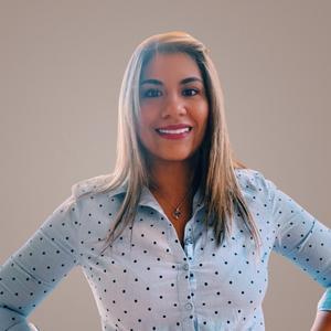 Alexandra P Romero Pallares