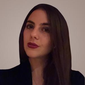 Andreea-Maria Mandeal