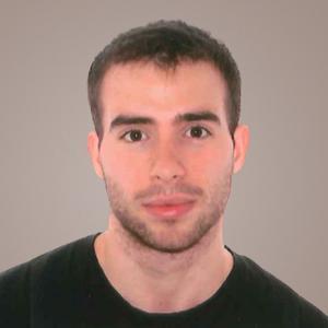 Arnau Beramendi Higueras