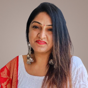 Gurpreet Kaur Jaggi