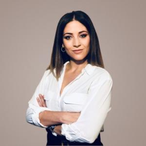 Leyre Moreno Echeverria