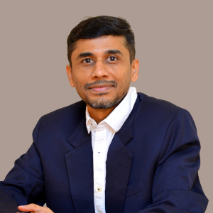 Rajesh Venkatesan