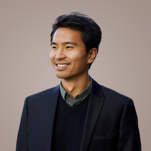 Tomas Zhang Mathiesen