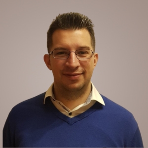 Andreas Kleinbichler