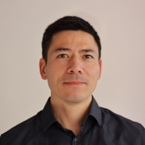 Matthias Vogelgesang