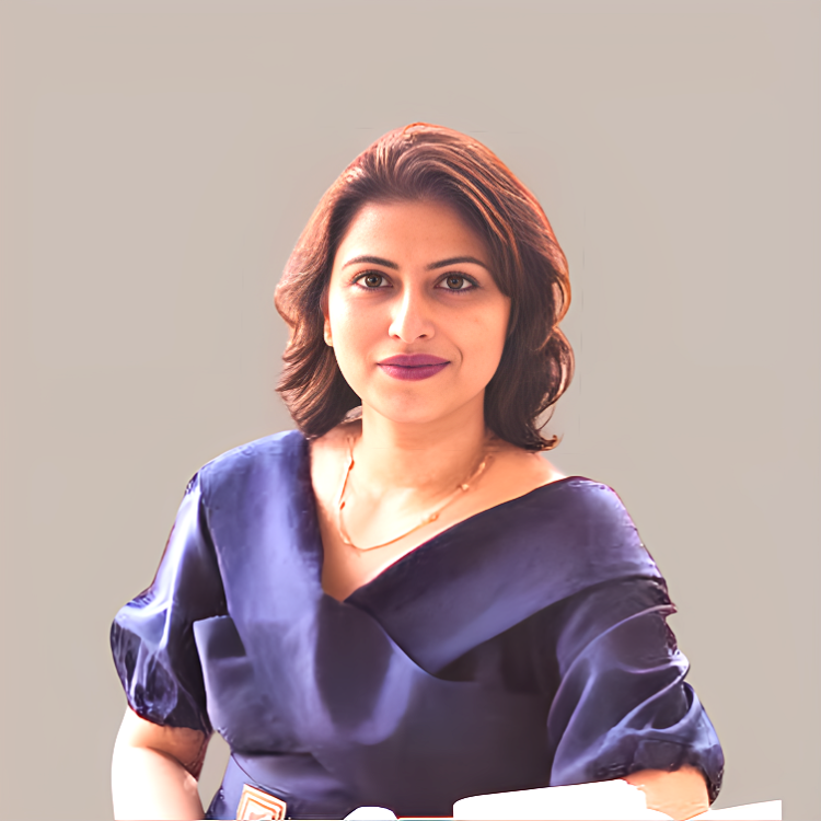 Palak Kapoor