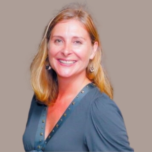 Anna McMahon nee Fourie