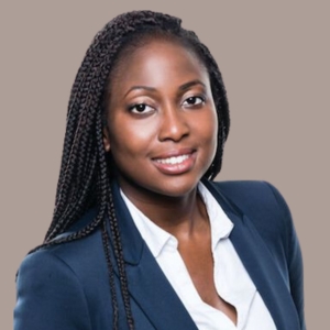 Claudia Bruce-Quartey