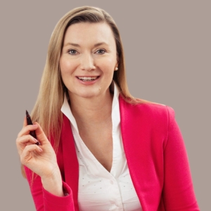 Dorota Klop-Sowinska