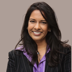 Leila Singh