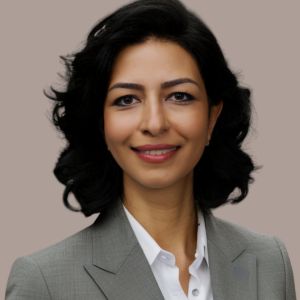 Fatemeh-Shirin Asgari