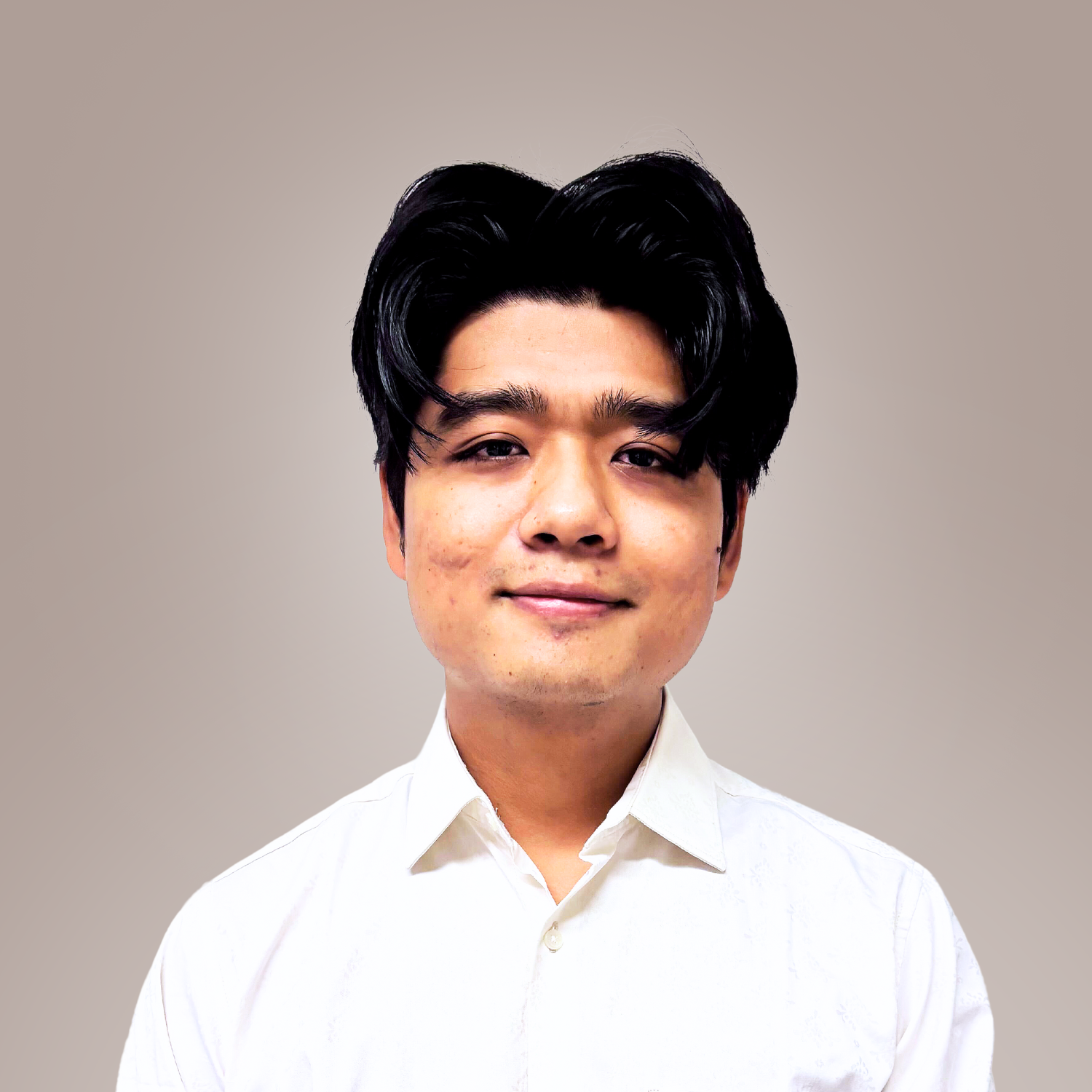 Joseph Khagemba Moirangthem