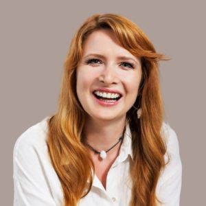 Magdalena Tatarczewska