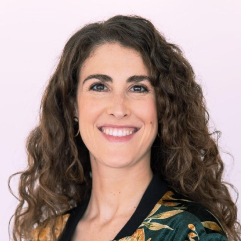 Marta Osorno Vazquez