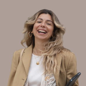 Simone Cimiluca-Radzins, CPA