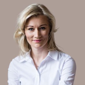 Sylva Žáková Talpová