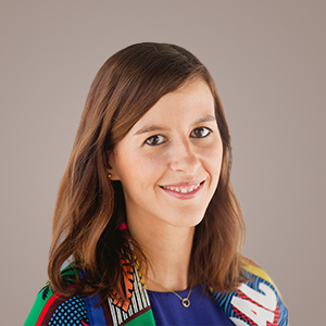 Ana Margarida de Castro Sanches