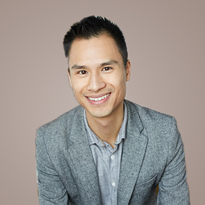 Andrew Chau