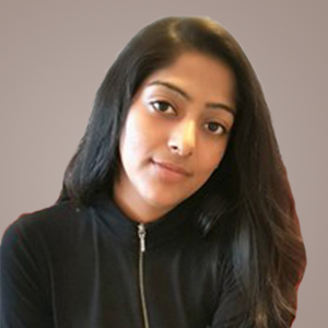 Tejeswini Kashyappan