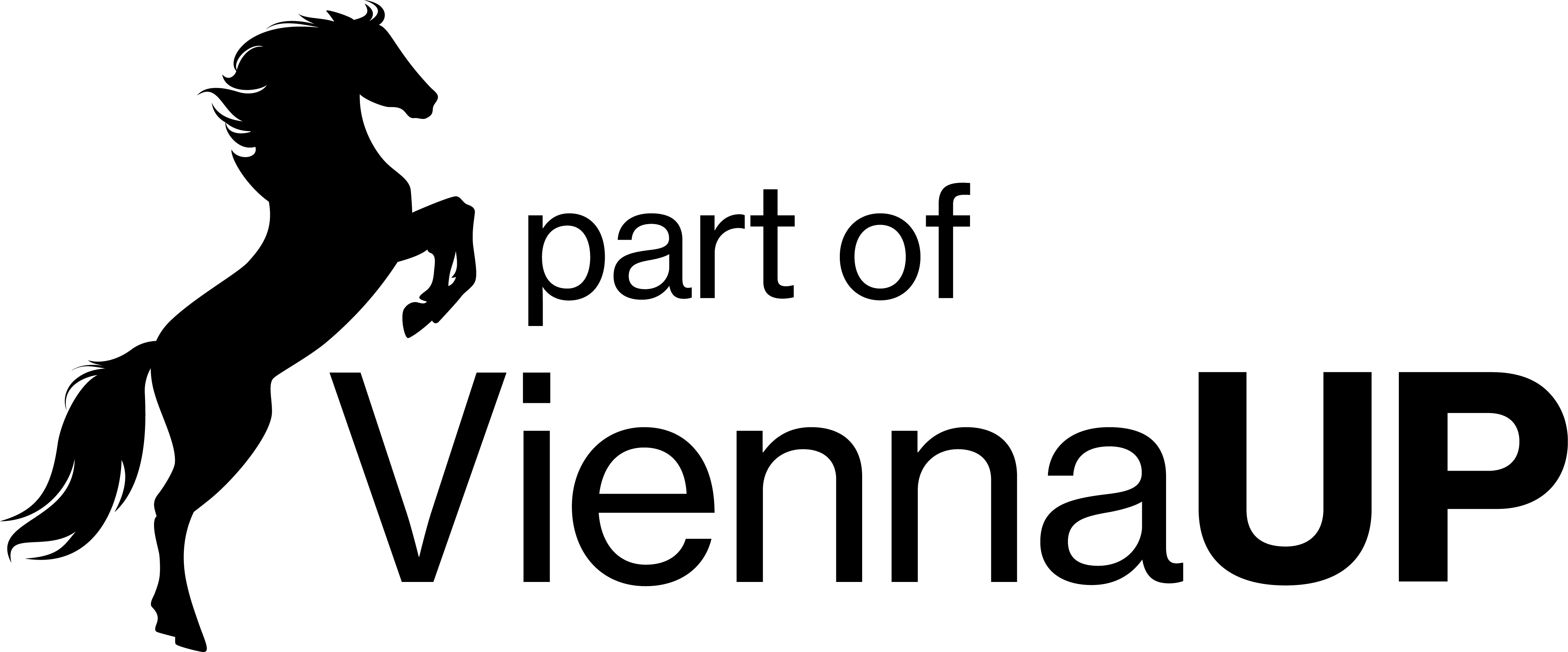 ViennaUP Logo