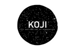 Koji Kombucha