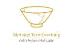 Kintsugi Tech Coaching