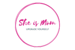 She is MOM