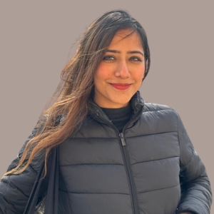 Upasna Gambhir