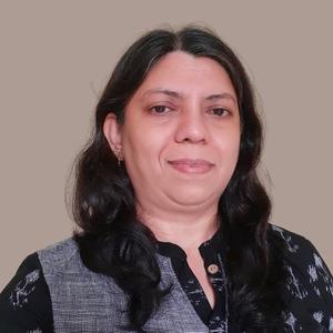 Darshana Thakkar