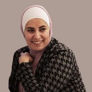 Ibtehal Hussein