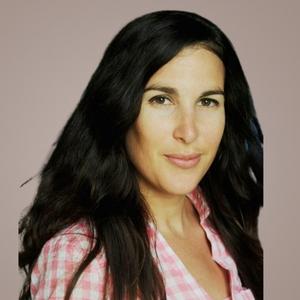 Netaly Zohar