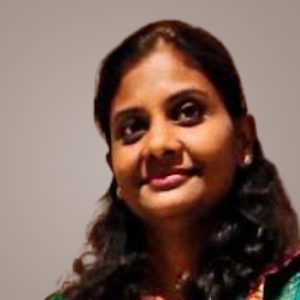 Parul Misra