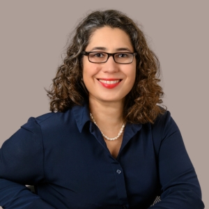 Annika Harloff