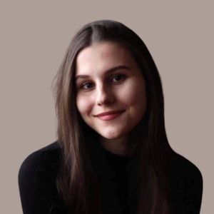 Borbála Kovács