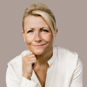 Margaretha Öström