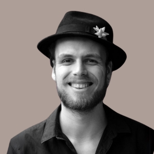 Mathieu Ritter