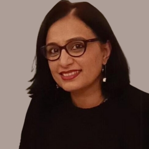 Parmjit Kaur