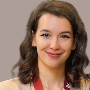 Réka Bogdányi